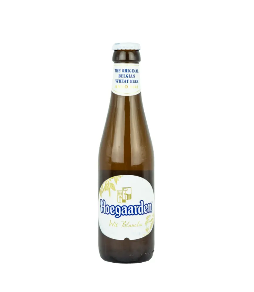 Hoegaarden 24x 25cl 