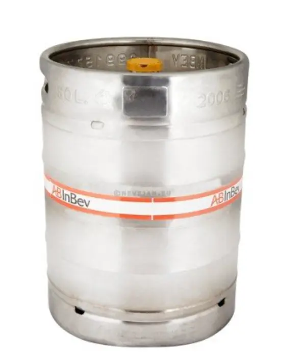 Jupiler 50L (fût)