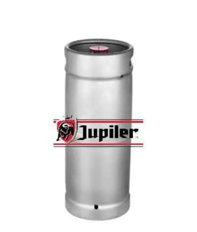 Jupiler 20L (fût)