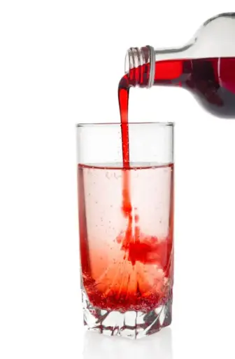 Grenadine Duval
