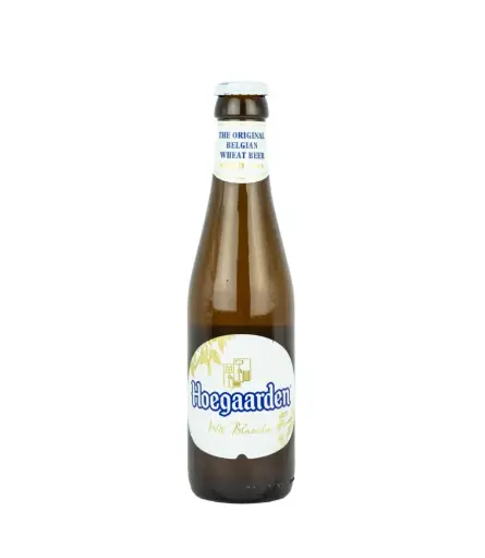 Hoegaarden 24x 25cl 