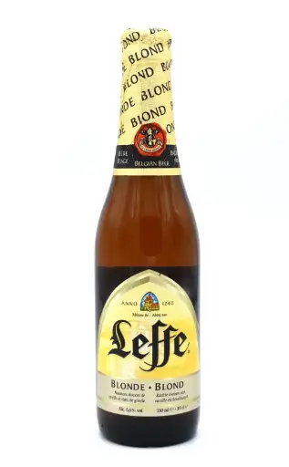Leffe Blonde 33cl