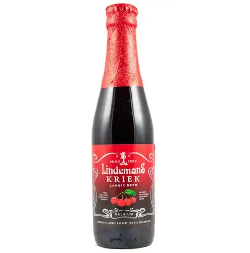 Kriek 24x 25cl 