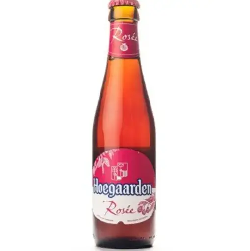 Hoegaarden Rosée 24x 25cl