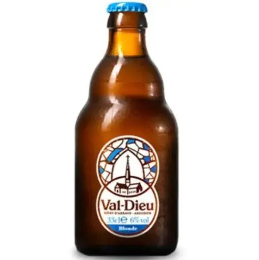 Val Dieu Blonde 33cl 