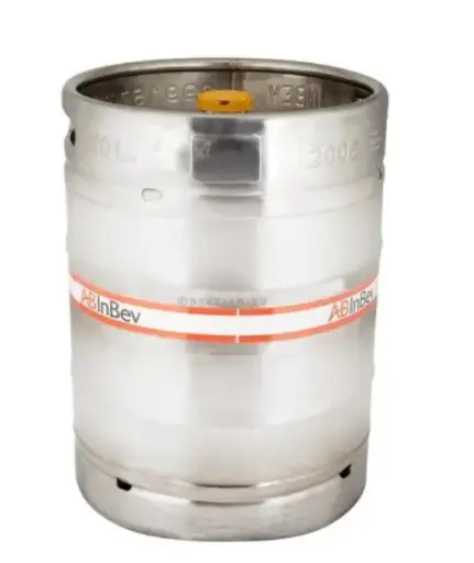 Jupiler 50L (fût)