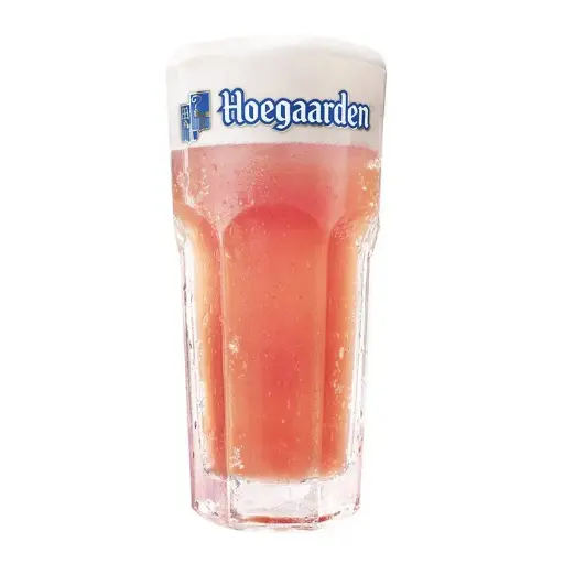 Hoegaarden Rosée 20L